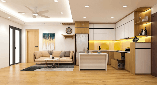 Nội thất Homegroup